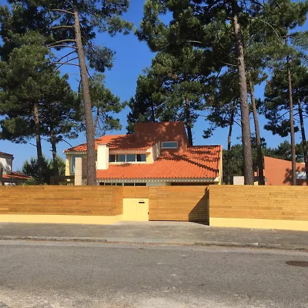 Golden Waves Surf And Yoga Furadouro *