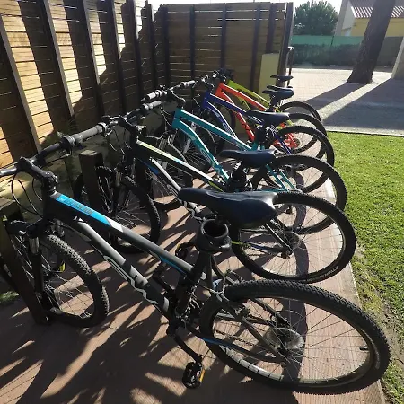 Golden Waves Surf And Yoga Furadouro *