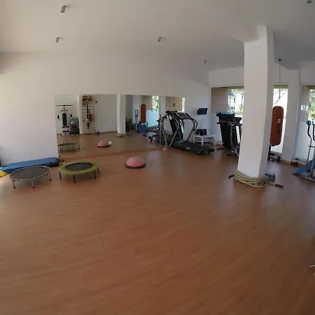 Couette-café Golden Waves Surf And Yoga Lodge Ovar