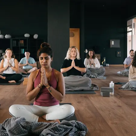 Hostel Golden Waves Surf And Yoga Furadouro *