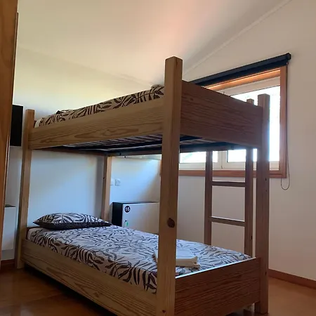 Hostel Golden Waves Surf And Yoga Furadouro