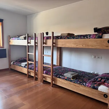 Golden Waves Surf And Yoga Furadouro Hostel Ovar