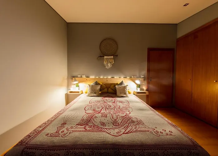 Golden Waves Surf And Yoga Furadouro Hostel Ovar